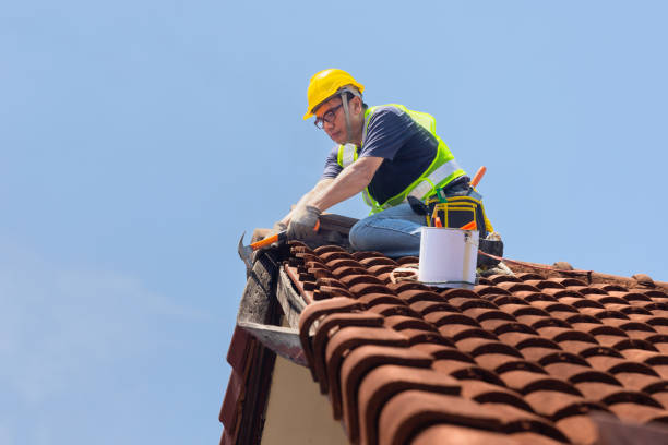 Fast & Reliable Emergency Roof Repairs in Ambler, PA